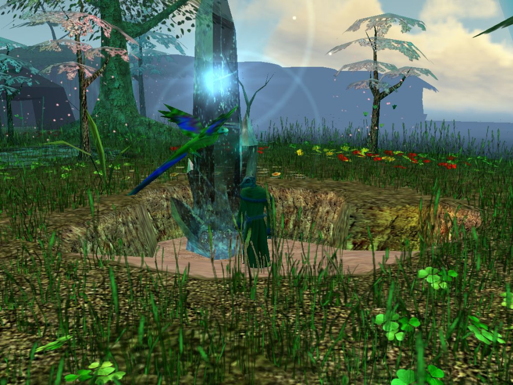 Kobold Druid 2