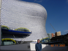 Bullring 1