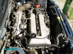 SILNIK SR20DE